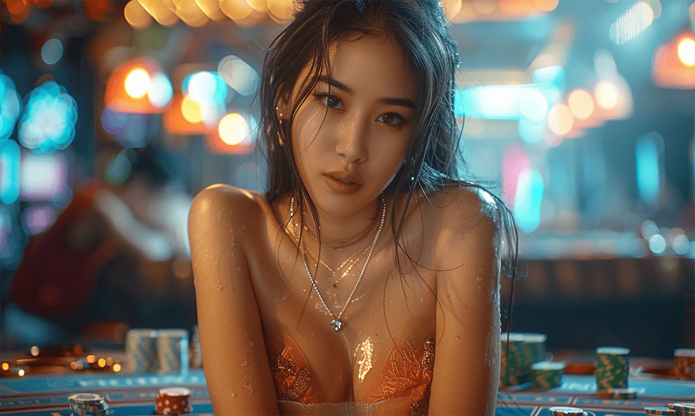 b69 sòng bạc